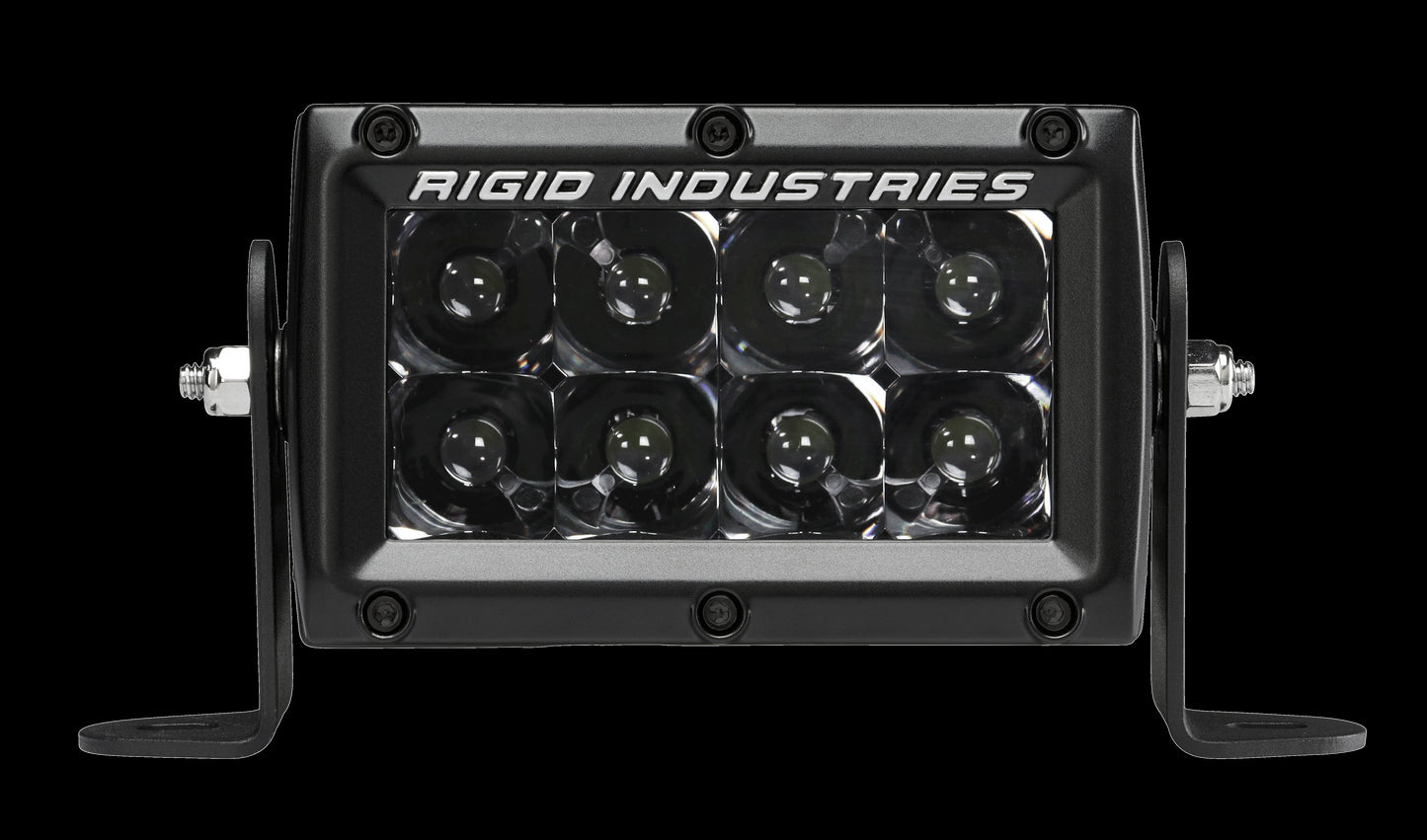 ~(3.7 lbs. 8X6X3)~ E-SERIES PRO 4 SPOT MIDNIGHT