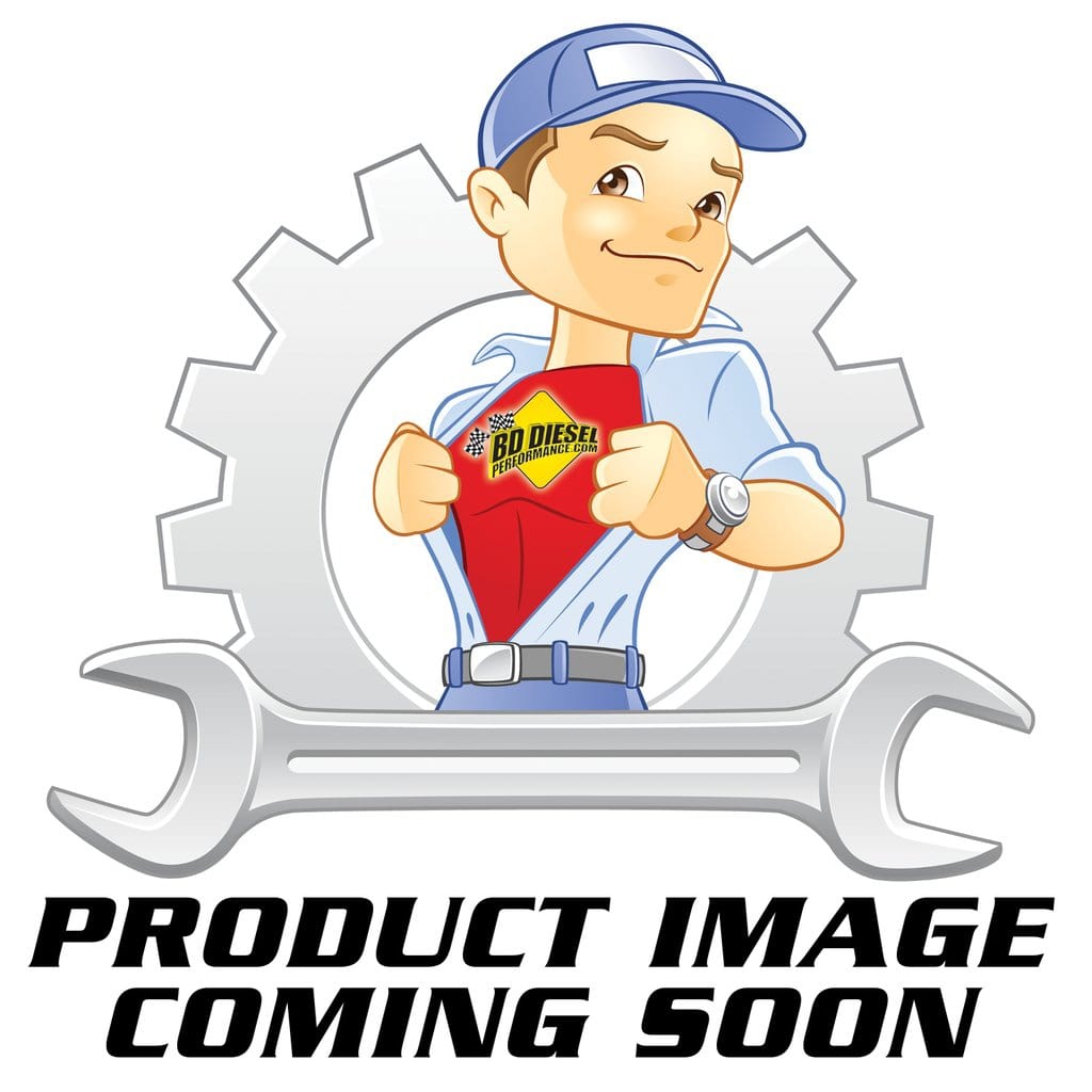 ~(5 lbs. 4X4X4)~ CLAMP BOOT - Ford 3.28in - 3.63in