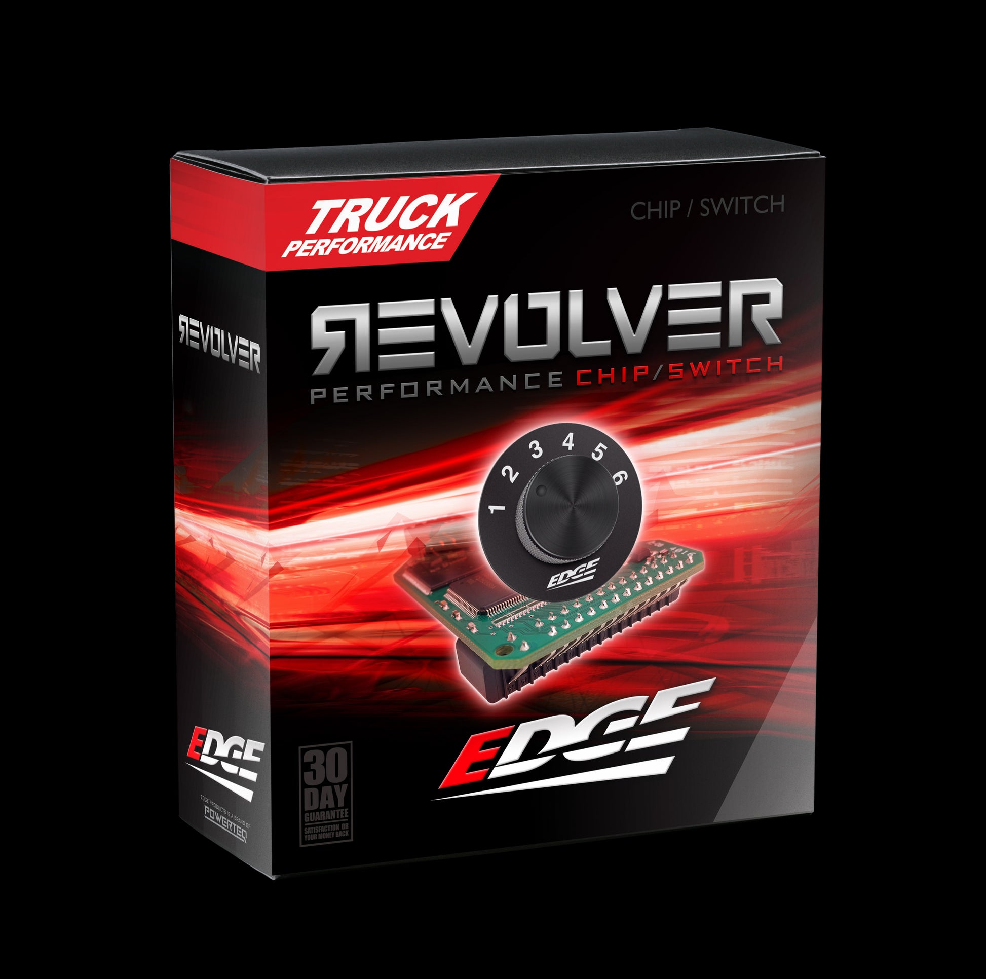 Revolver 7.3L Ford 2001 Manual APX1