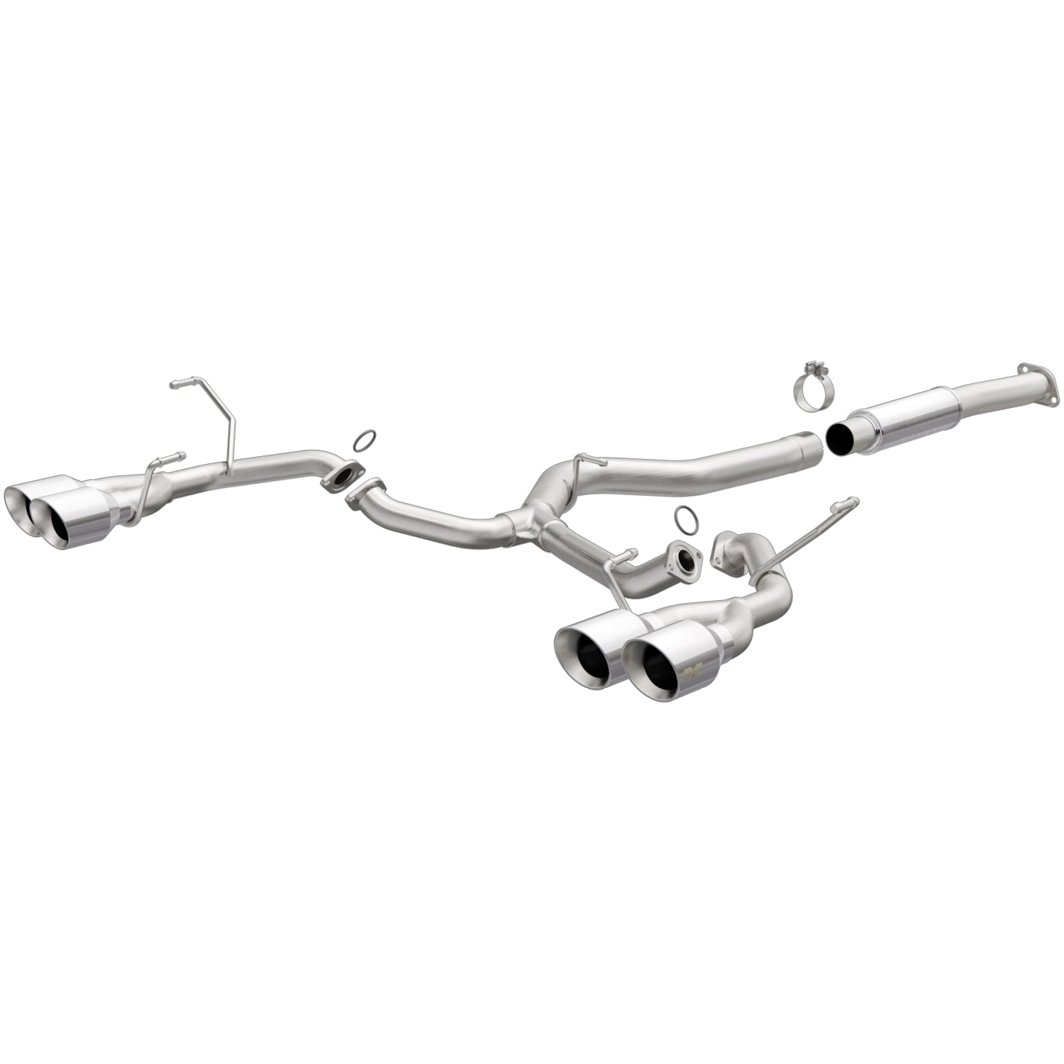 ~(47 lbs. 56X28X12)~ SYS CB 15-17 Subaru WRX Sti 2.5L