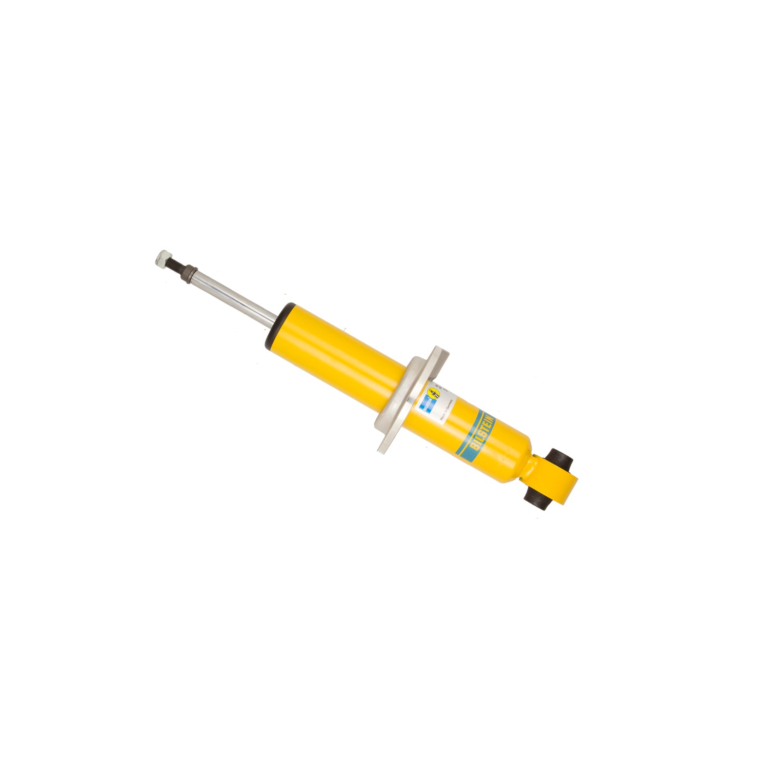 B8 Performance Plus Suspension Shock Absorber : SUBARU IMPREZA WRX STI 2014 V1;R;B8