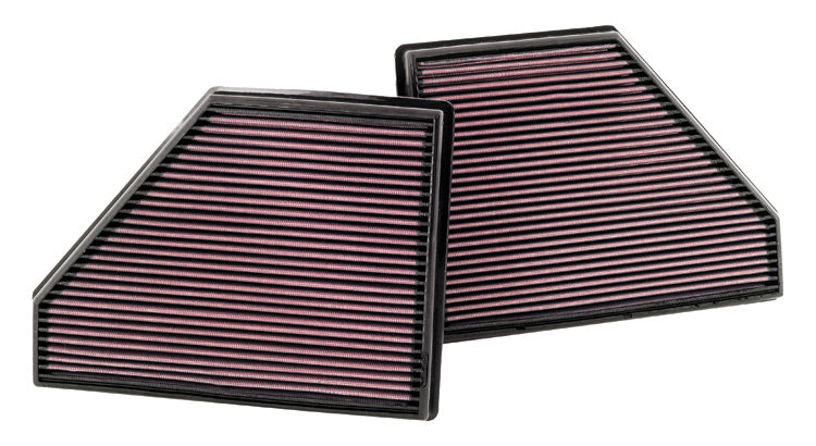 ~(2 lbs. 15X11X4)~ BMW X5 V8-4.8L F/I. 2007-2010 (2 PER BOX)