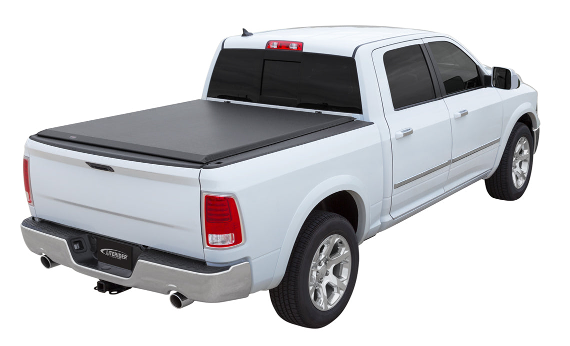 ~(33 lbs. 78X8X6)~ 19-ON Ram 1500 5 7 Box
