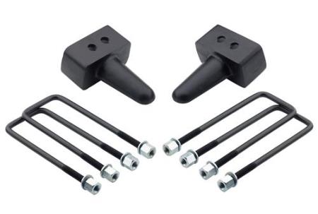 ***Discontinued***BLOCK KIT   1.5IN REAR 04-13 F150 2WD