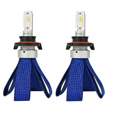 Universal Nitro-Lux - H10 - Pair