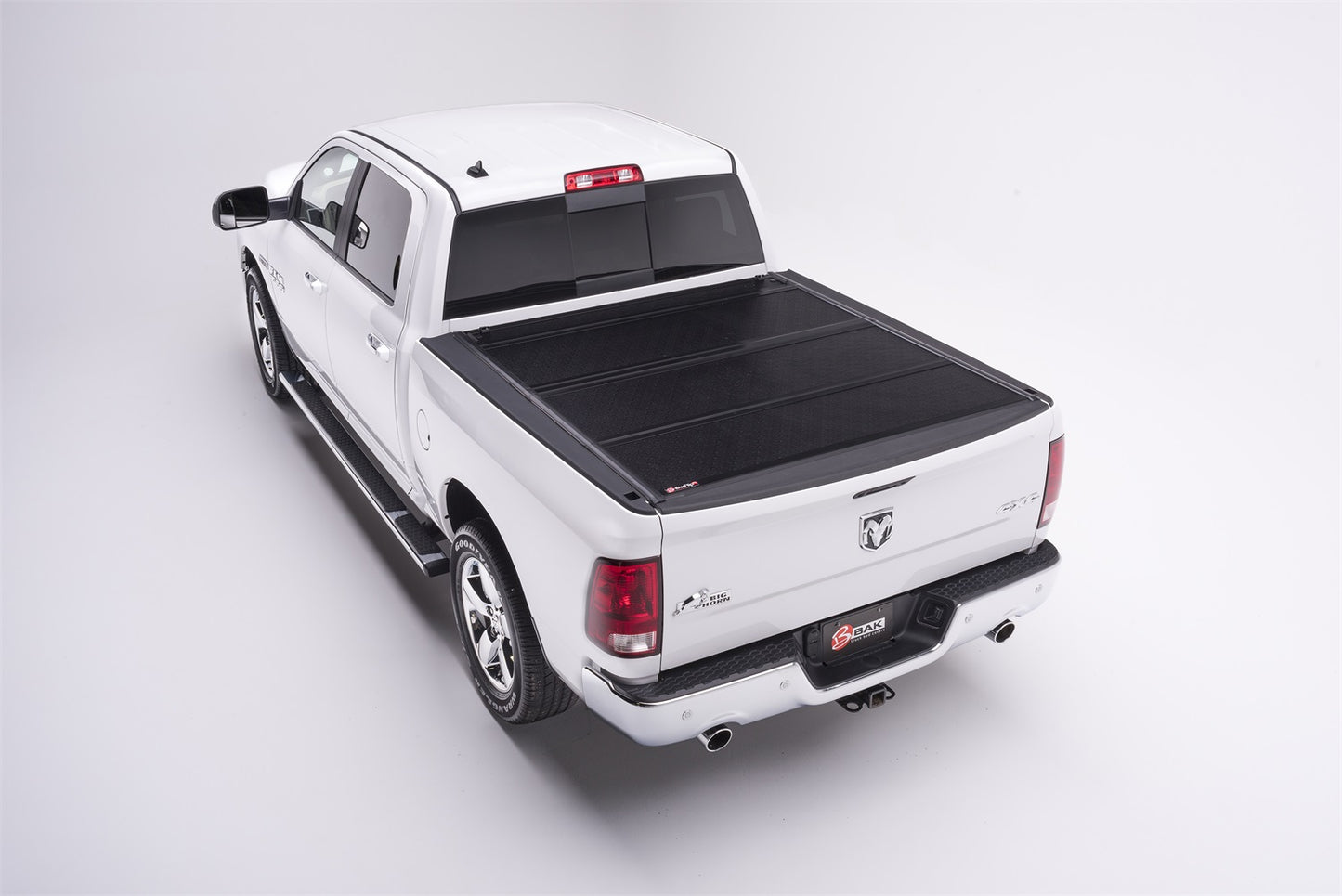 BAKFlip F1 16-22 TOYOTA Tacoma 6.2ft Bed