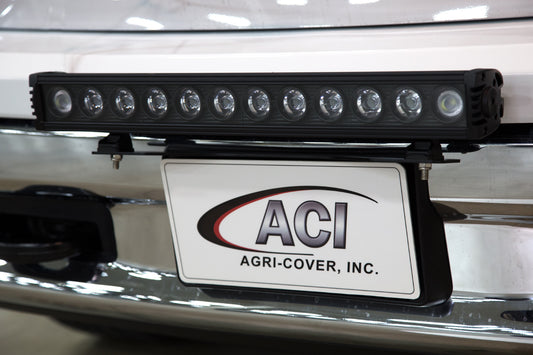***Discontinued***OFF-ROAD LIGHTS 120W Light Bar Combo Flood Spot