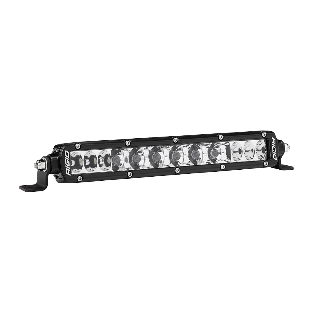 ~(5 lbs. 12X6X5)~ SR-SERIES PRO 10 INCH SPOT/DRIVING COMBO