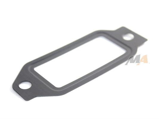 ***Discontinued***Gasket - Rear Adapter Housing  Water Housing Cover  LB7 LLY LBZ LMM LML  2001-2016 Duramax