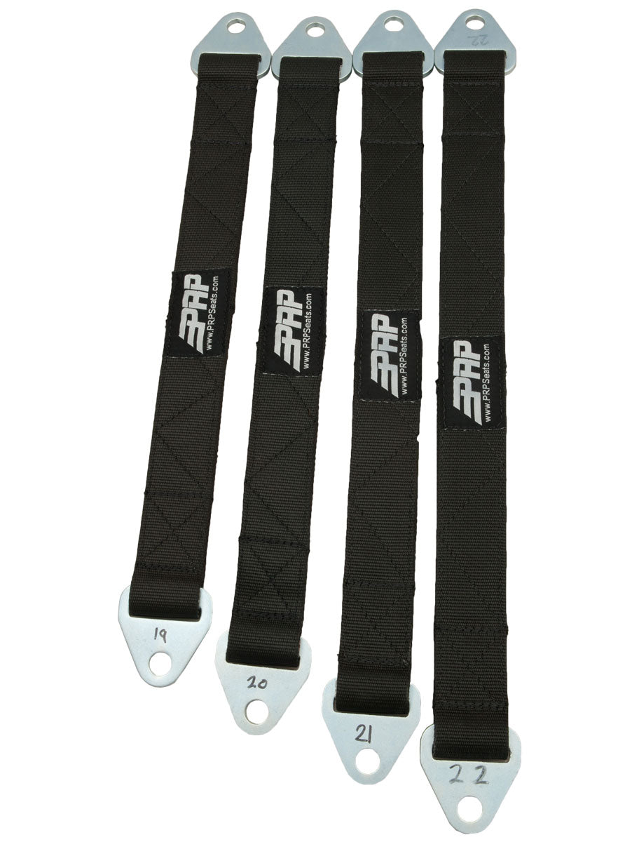 16in Quad Wrap Limit Strap