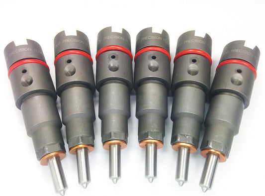 ***Discontinued***Dodge 98.5-02 24v Injector Set 100hp Dynomite Diesel
