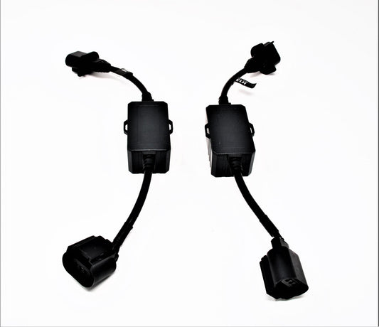 ***Discontinued***Anti Flicker Harness H13 RH