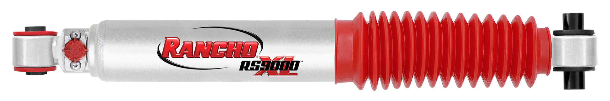 ~(8 lbs. 24X4X3)~ RS9000XL Shock