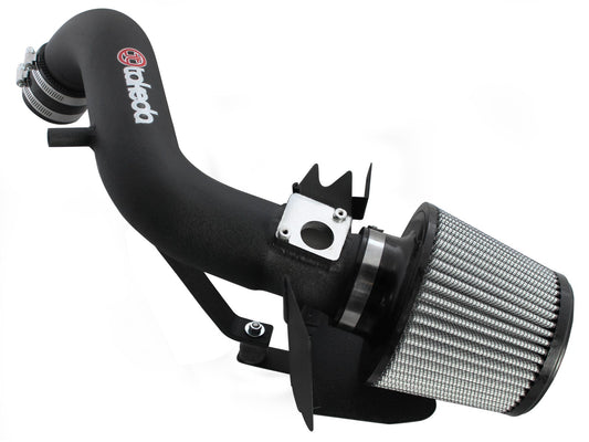 ~(10 lbs. 19X15X11)~ Takeda Stage-2 Cold Air Intake System w/ Pro DRY S Media Black Scion tC 07-10 L4-2.4L