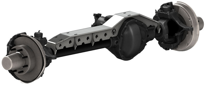 Artec 1985-1997    Low Profile Ford Kingpin Balljoint Front Truss (1985 - 1997) TR6051